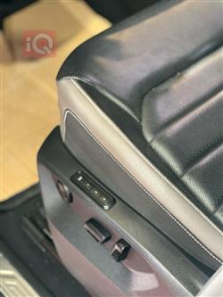 فولكسفاغن أطلس كروس سبورت